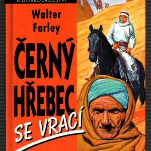 Černý hřebec se vrací