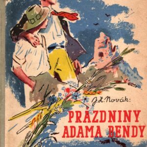 Prázdniny Adama Bendy
