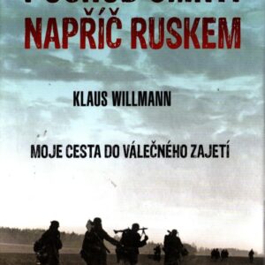 Pochod smrti napříč Ruskem