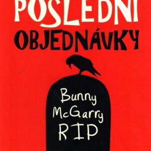 Poslední objednávky