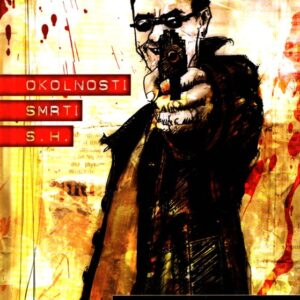 Okolnosti smrti S. H