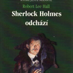 Sherlock Holmes odchází
