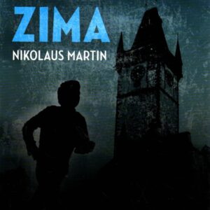 Pražská zima : jeden docela obyčejný život