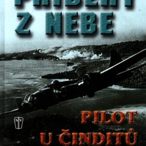 Příběhy z nebe : pilot u Činditů