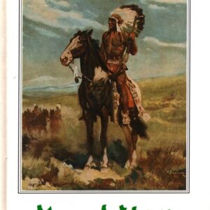 Vinnetou. III. díl, Na válečné stezce