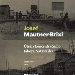 Útěk z koncentračního tábora Natzweiler