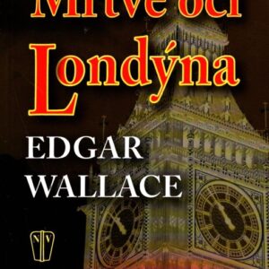 Mrtvé oči Londýna