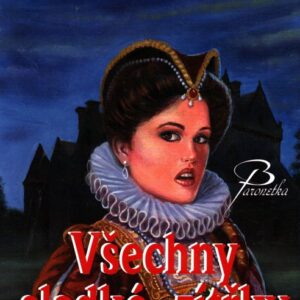 Všechny sladké zítřky : Skye O'Malleyová