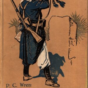 Ve službách africké legie