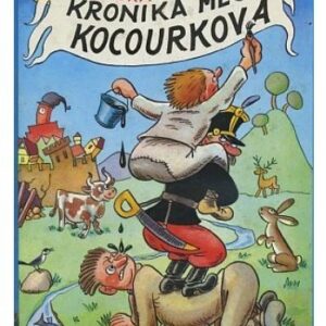 Kronika města Kocourkova