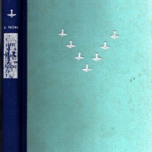 Letec Alois Vašátko : 1087 dní odboje štábního kapitána letectva Aloise Vašátky