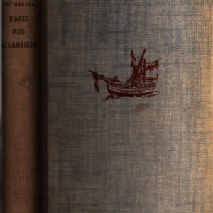 Kabel pod Atlantikem : Román