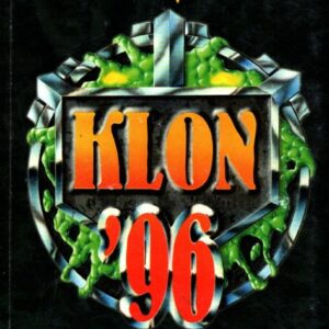 Klon '96 : okno do 3. milénia