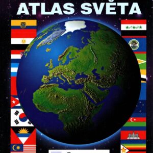 Malý dětský atlas světa