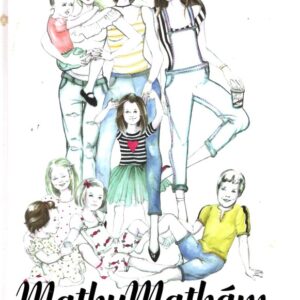 Matky matkám Tak trochu jiná knížka o mateřství