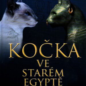 Kočka ve starém Egyptě