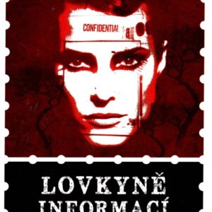 Lovkyně informací