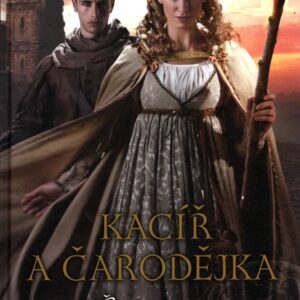 Řád temnot, Kacíř a čarodějka