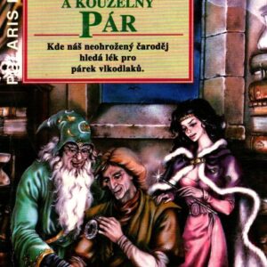 Kedrigern a kouzelný pár