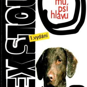 Nasaďte mu psí hlavu