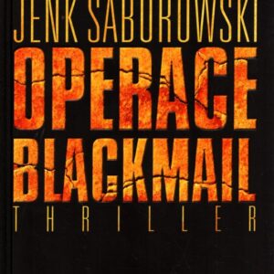 Operace Blackmail