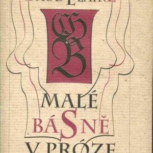 Malé básně v próze