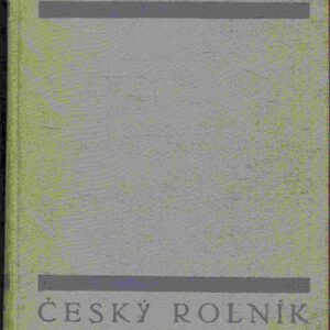 Český rolník severskými státy : dojmy ze studijní cesty do Litvy, Lotyšska, Estonska, Finska a Dánska a z valných hromad mezinárodních zemědělských a družstevních organisací ve Švédsku a Norvéžsku