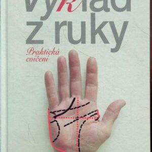 Výklad z ruky : praktická cvičení