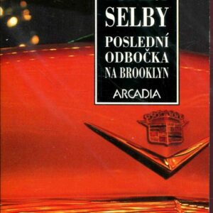 Poslední odbočka na Brooklyn