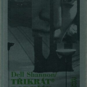 Třikrát poručík Mendoza