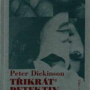 Třikrát detektiv Pibble, Scotland Yard