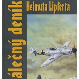 Válečný deník Helmuta Lipferta