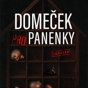 Domeček pro panenky