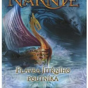 Plavba Jitřního poutníka