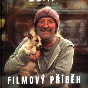 Gump pes, který naučil lidi žít : filmový příběh