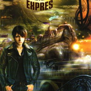 Mezihvězdný expres