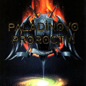 Paladinovo proroctví 1. - Probuzení