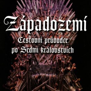 Západozemí - Cestovní průvodce po sedmi královstvích