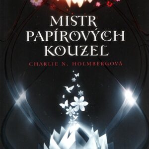 Mistr papírových kouzel