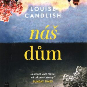 Náš dům Zamotá vám hlavu už od první strany.