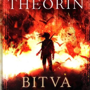 Příběh o Jarmalandu 1. - Bitva o Salajak