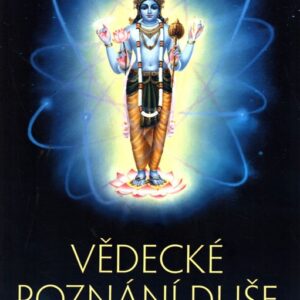 Vědecké poznání duše