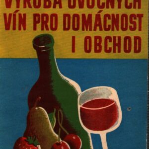 Výroba ovocných vín pro domácnost i obchod