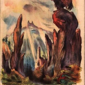 V Českém ráji : příroda a lid, památky umění, pověsti a dějinné příběhy