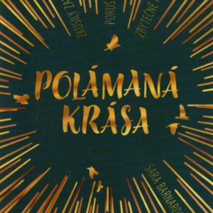 Polámaná krása