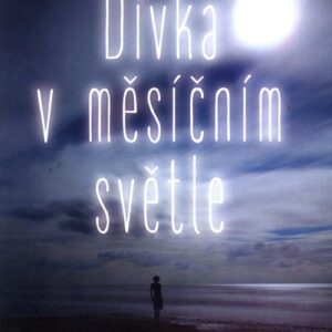 Dívka v měsíčním světle