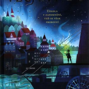 Věčná noc Upadla v zapomnění, teď se však probouzí!
