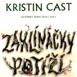 Sestry ze Salemu 1. - Zaklínačky potíží