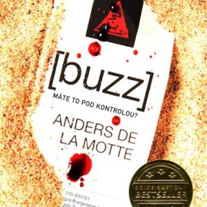 Buzz Máte to pod kontrolou?