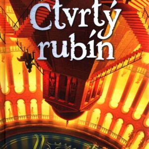 Třináctý odstavec 2. - Čtvrtý rubín